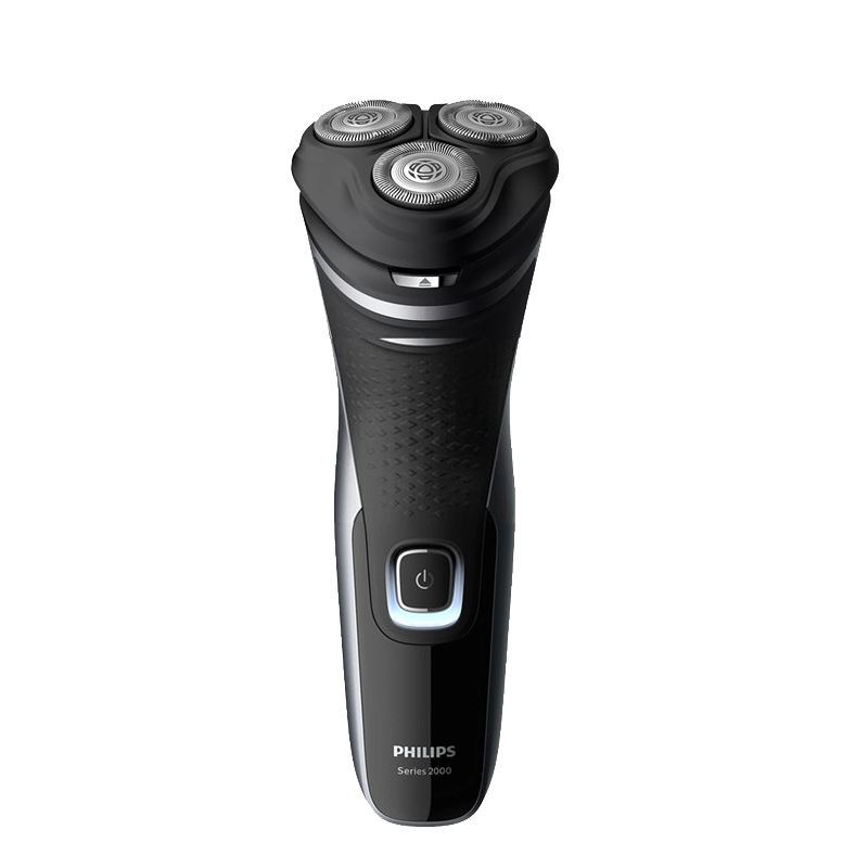 飞利浦 流线机身剃须刀