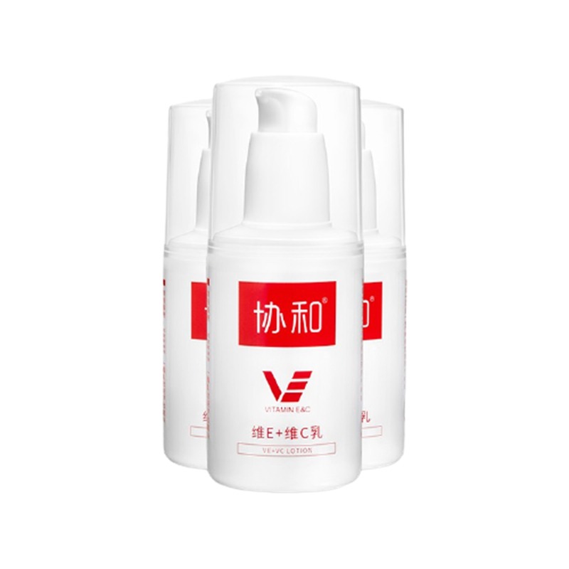 协和 补水保湿 面霜