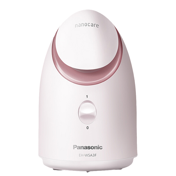 松下 深入补水美容器