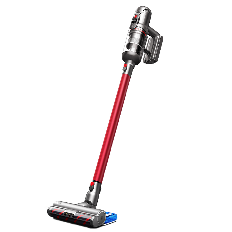 小狗 智能感应吸尘器