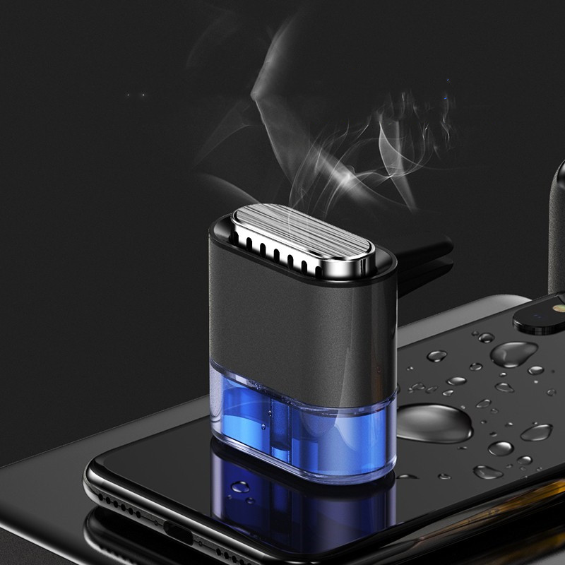 皇逐 合金通用汽车香水