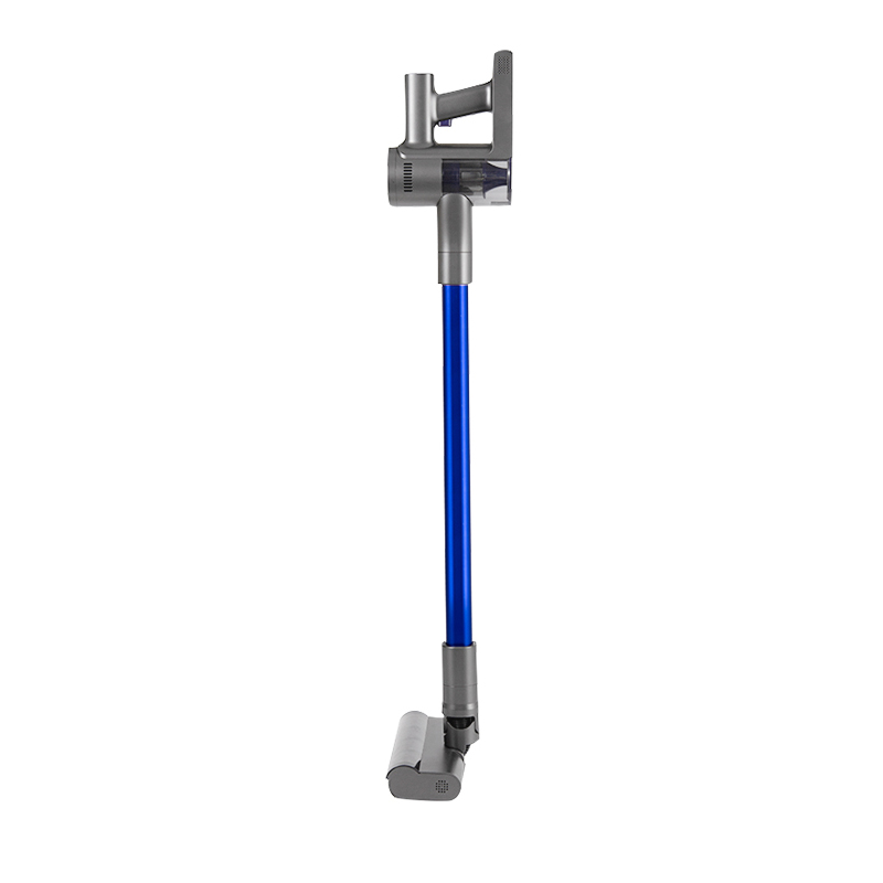 京东京造 手持无线吸尘器