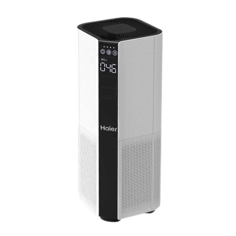 海尔 长效除醛 空气净化器