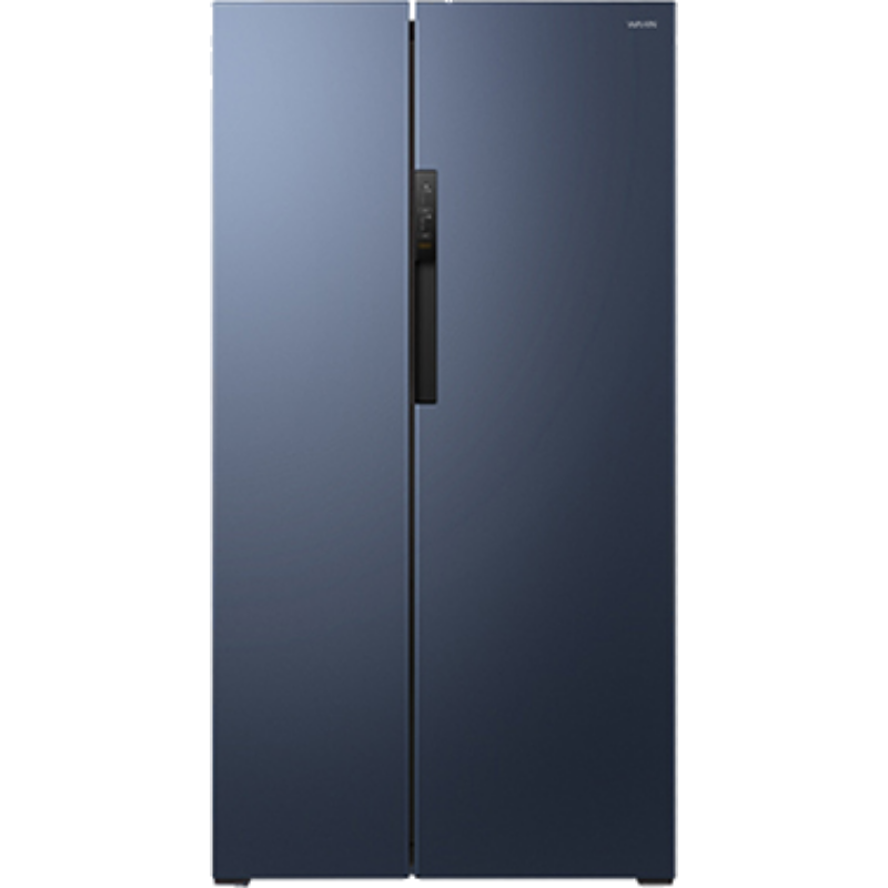 华凌 双变频风冷无霜冰箱