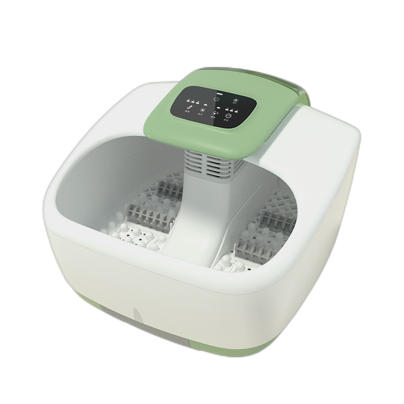 凯伦诗 自动清洁足浴盆