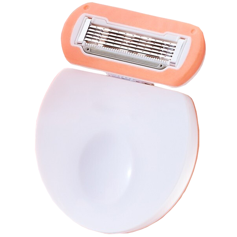 英吉利便携脱毛刀