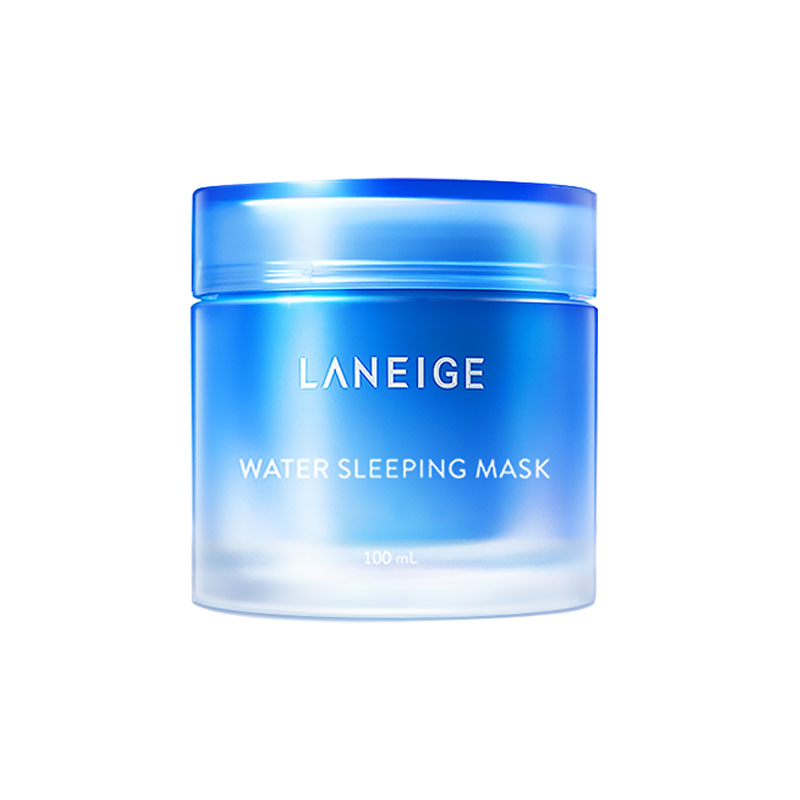 兰芝 夜间修护睡眠面膜