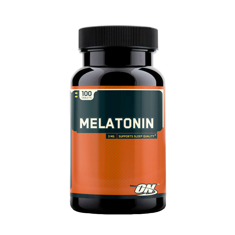 ON 进口 褪黑素片
