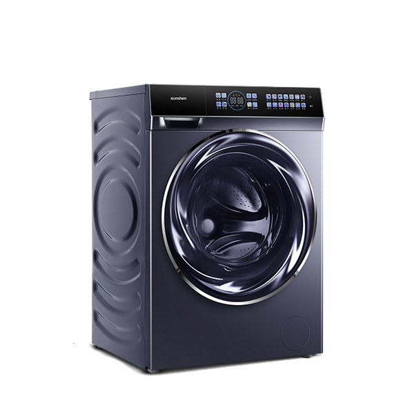容声 纤薄机身滚筒洗衣机