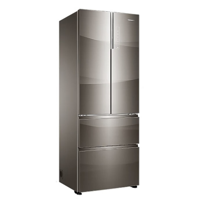 卡萨帝 自由嵌入式冰箱