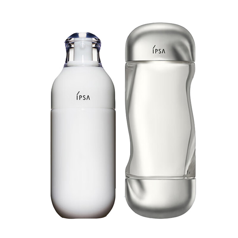 茵芙莎 保湿水乳礼盒