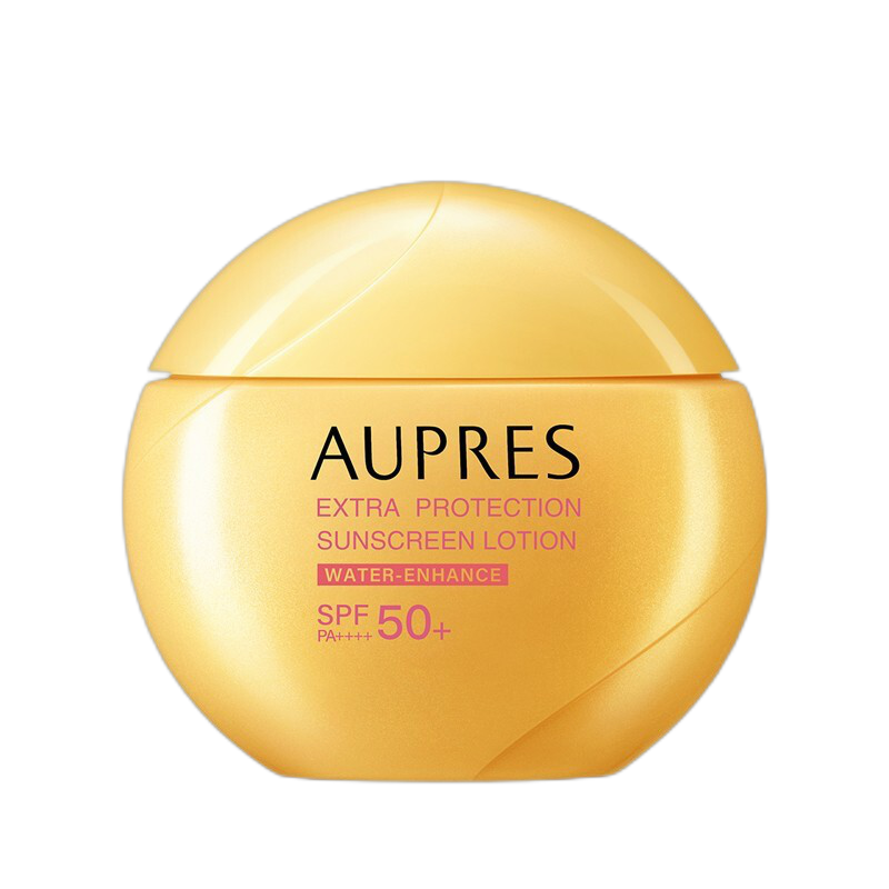 欧珀莱 耐水耐汗防晒霜