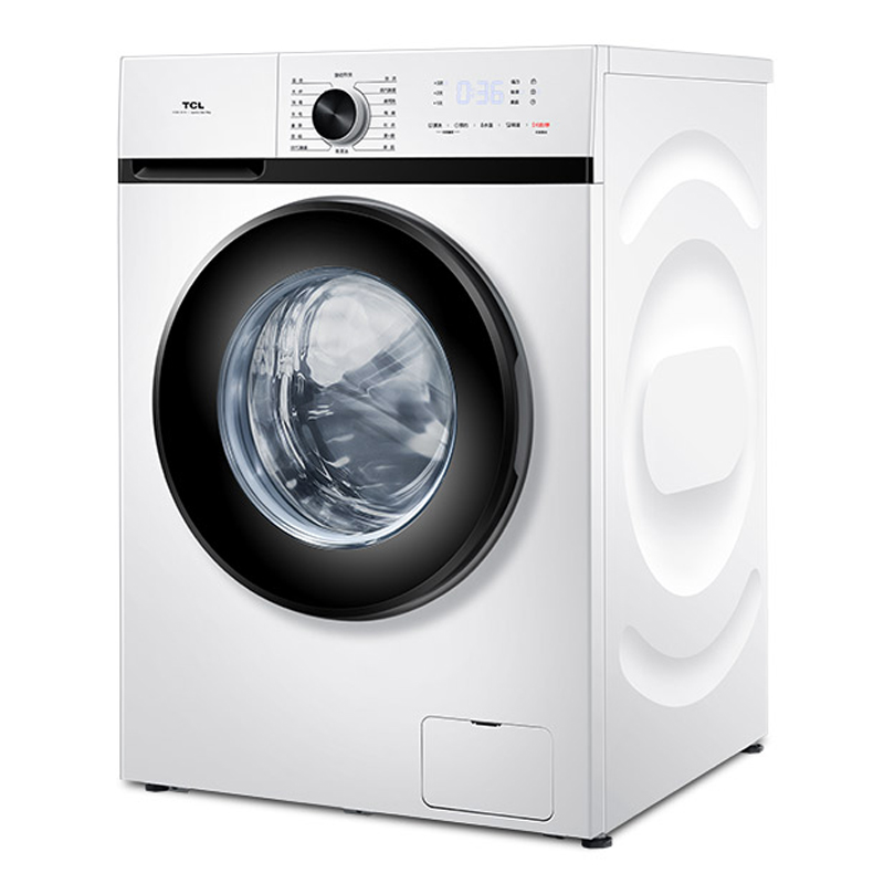 TCL 节能低音洗衣机
