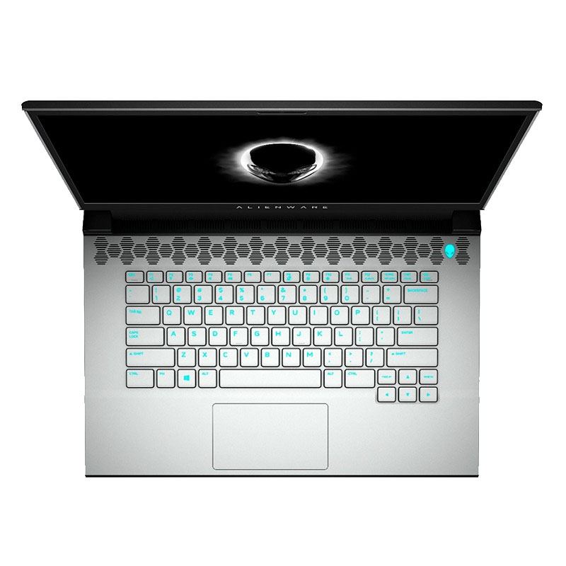 外星人 轻薄便携游戏本