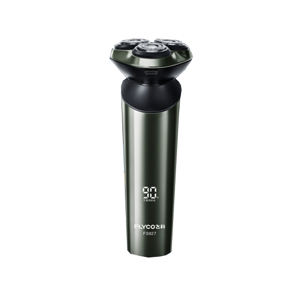 飞科 智能感应 剃须刀