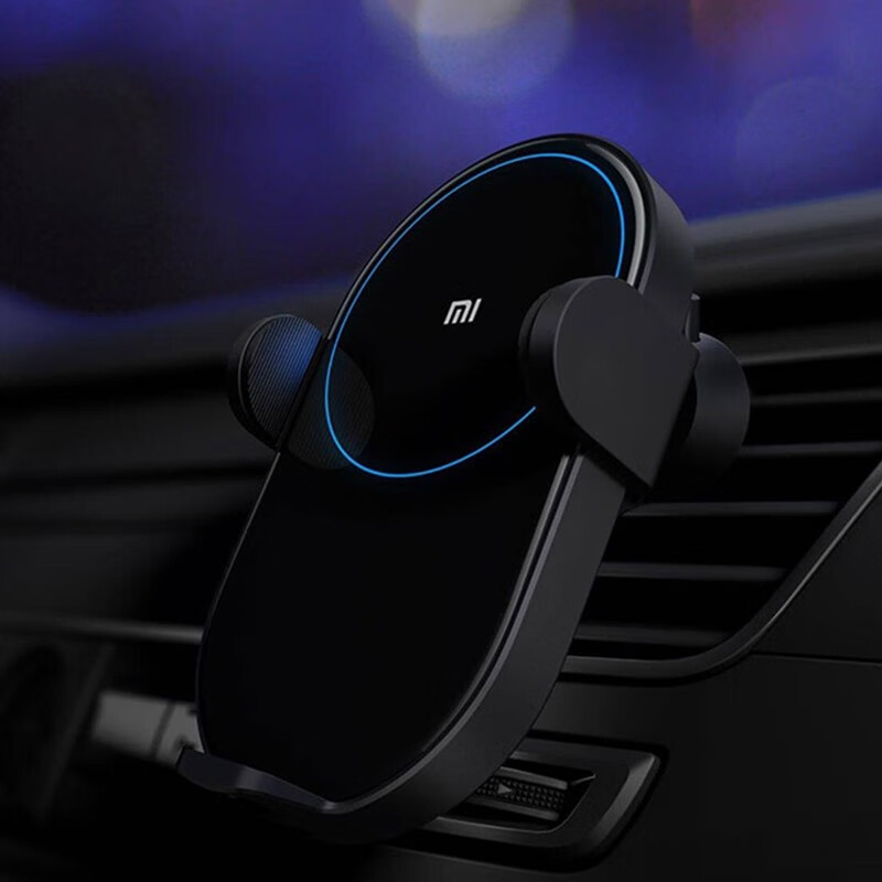 小米 安全散热手机支架