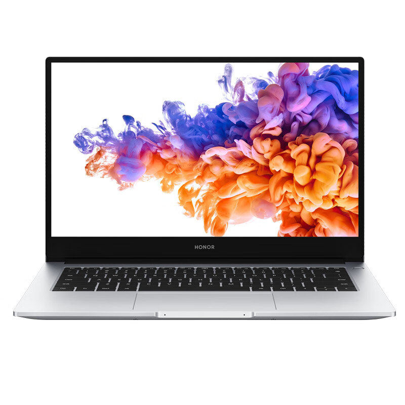 荣耀 全面屏复合材质 笔记本