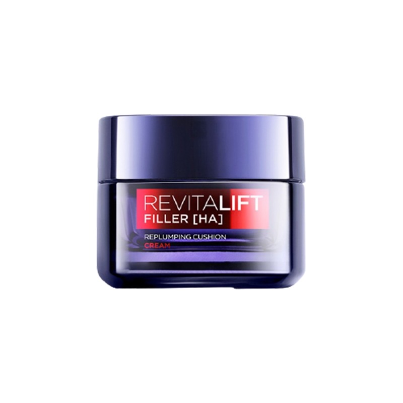 欧莱雅 淡化细纹 面霜