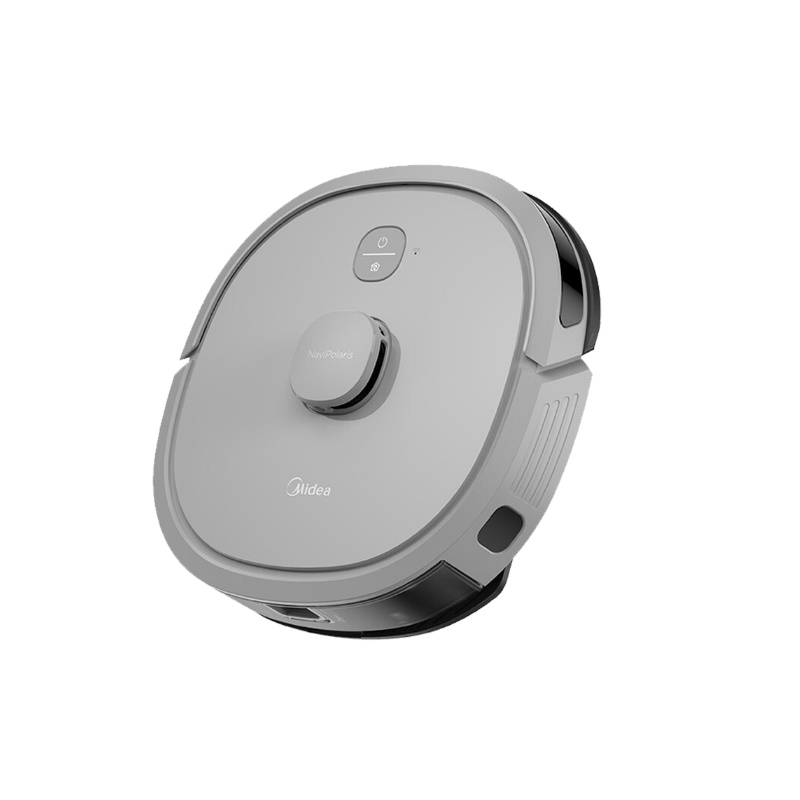 美的多倍集尘扫地机