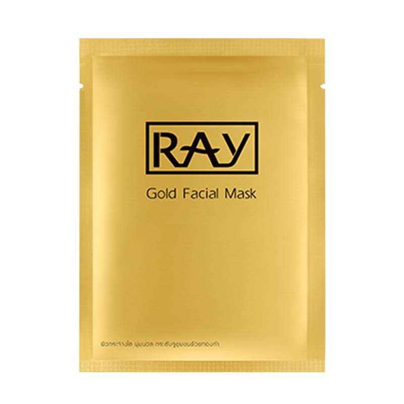 妆蕾 提亮修复面膜