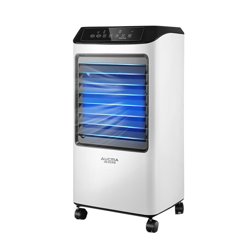 澳柯玛 大容量家用触屏风扇