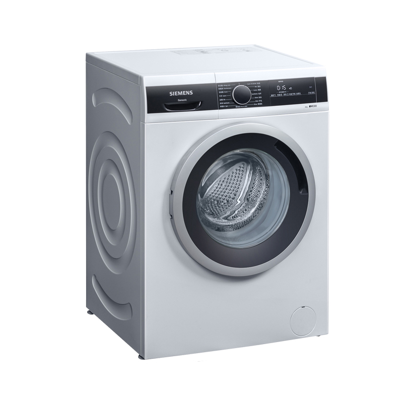 西门子 变频一体化洗衣机