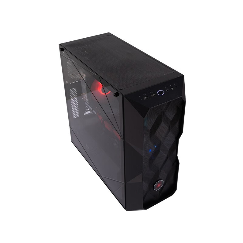 联想 异能者独显台式机