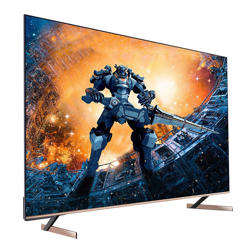 创维 75英寸智能平板电视