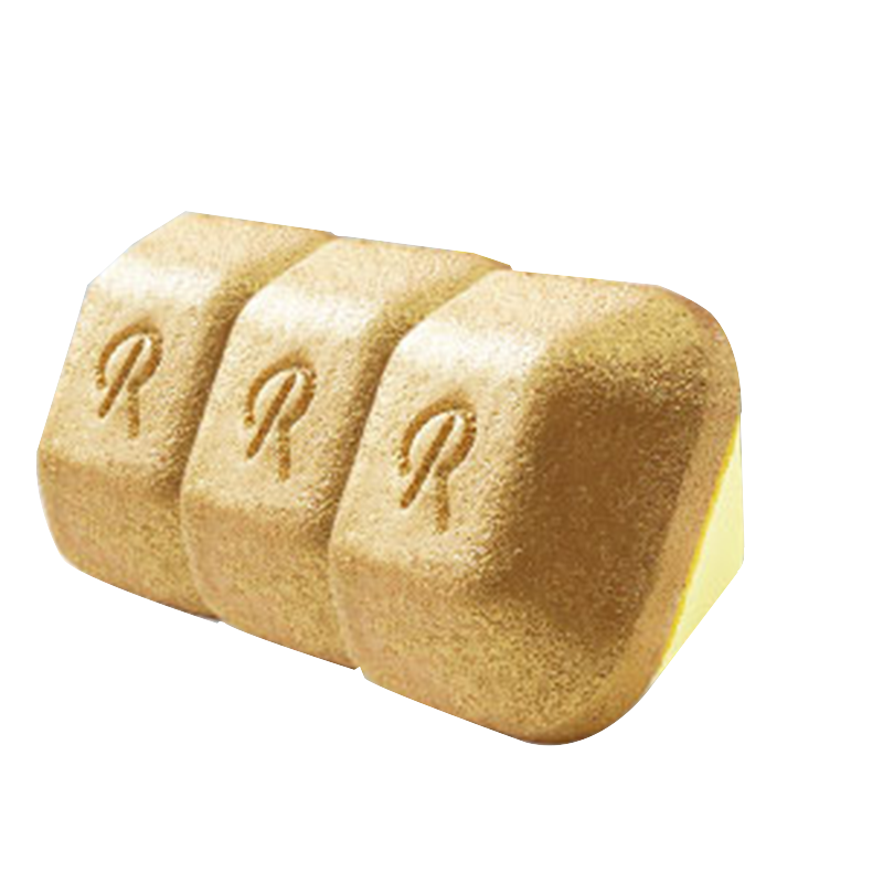 REVER 黑胡椒精华浴盐