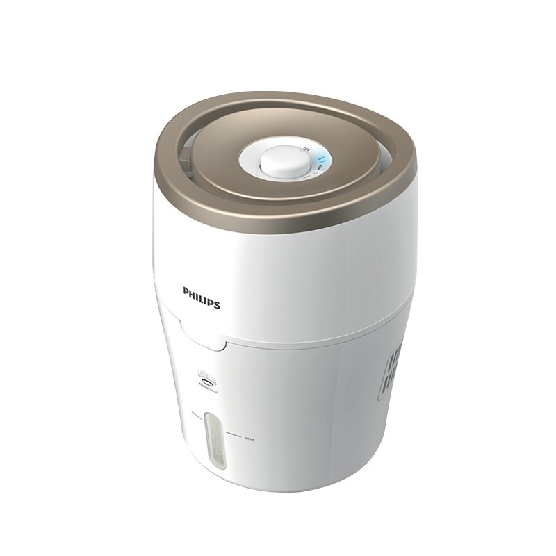 飞利浦 无雾低噪加湿器