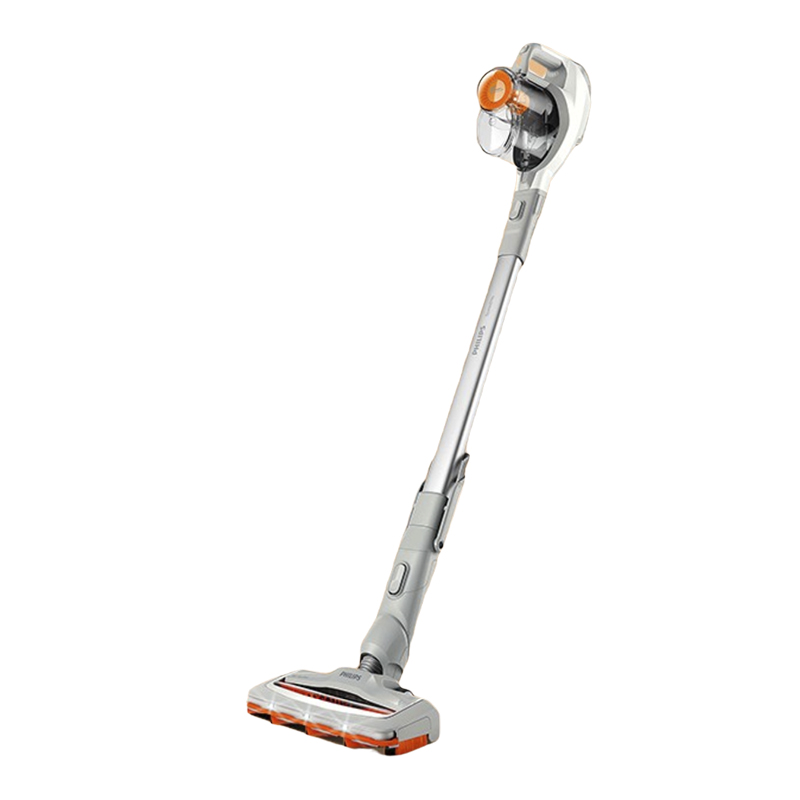 飞利浦 可水洗滤网吸尘器