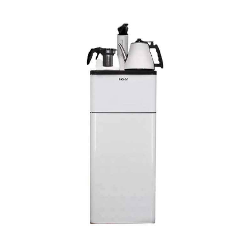 海尔 真沸腾加热饮水机