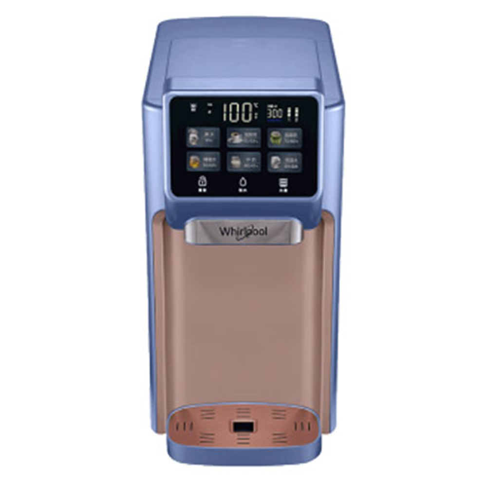 惠而浦 过滤即热式饮水机