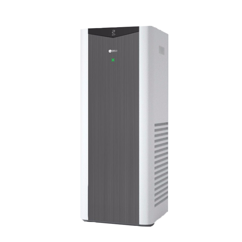 352 轻音运行空气净化器