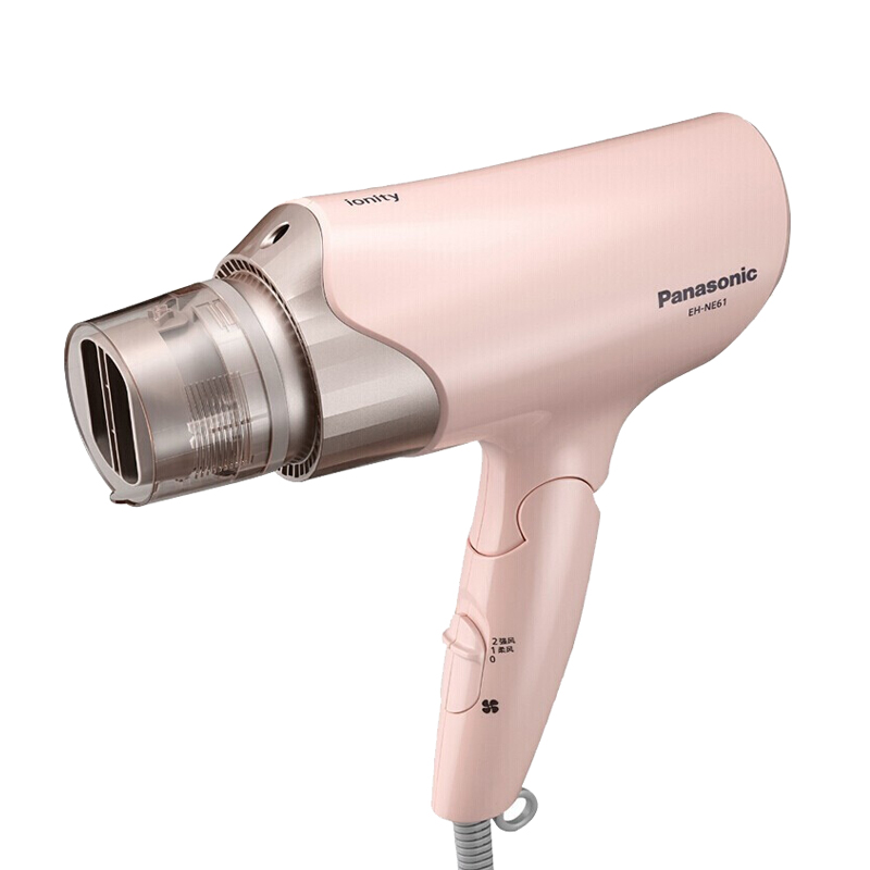 松下 风嘴自动摆动吹风机