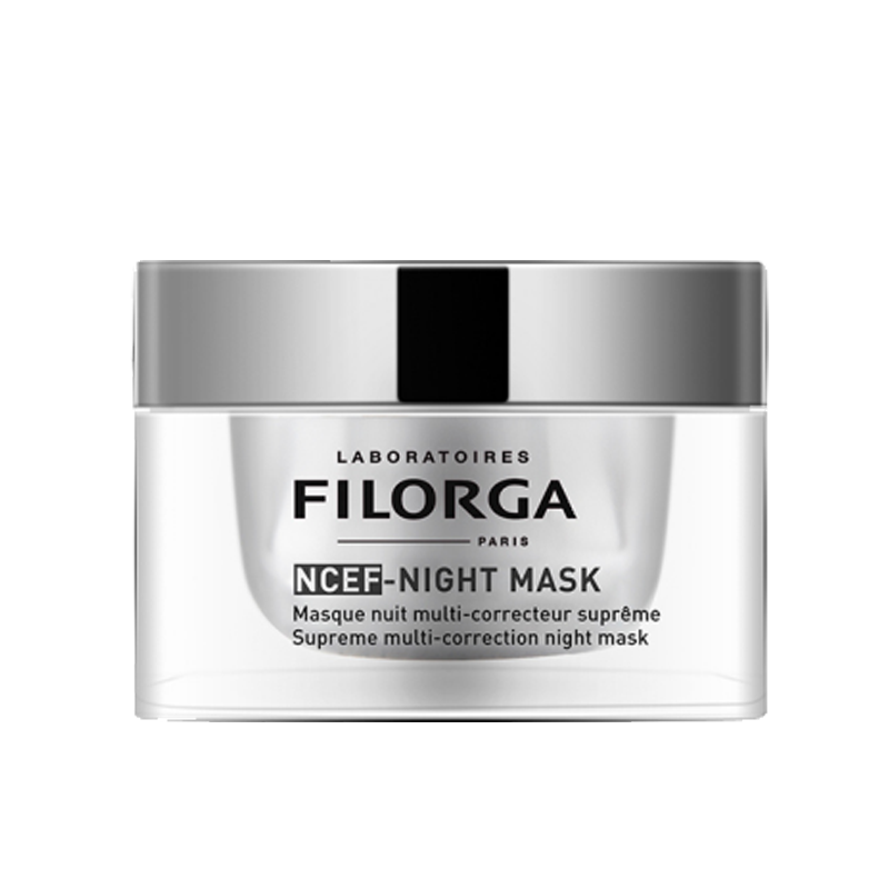 菲洛嘉 水光睡眠面膜