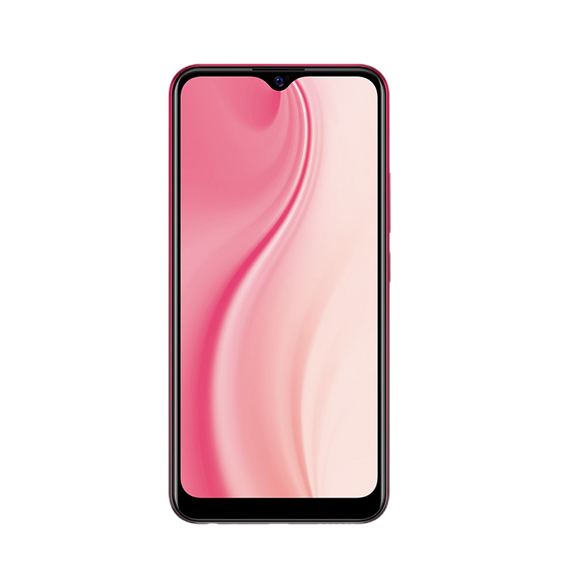 vivo AI智慧摄影手机