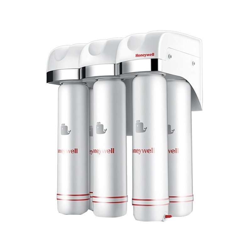 霍尼韦尔 自助换芯净水器