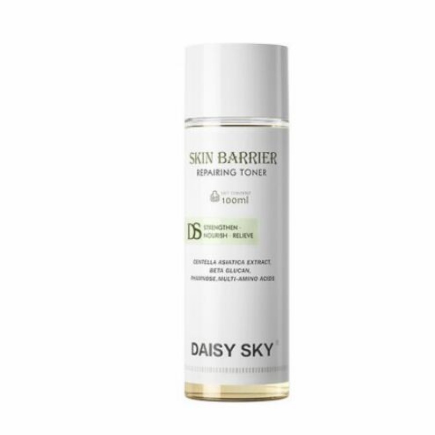 雏菊的天空 积雪草 爽肤水