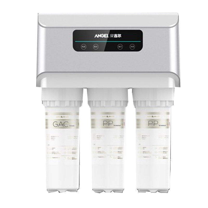 安吉尔 无铅龙头净水器