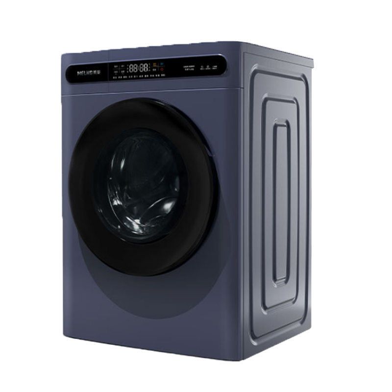 美菱超薄机身洗衣机