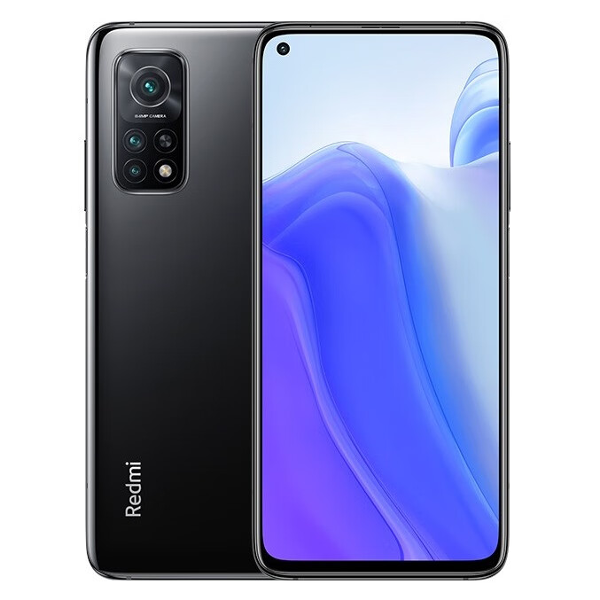 小米 144Hz刷新率 手机