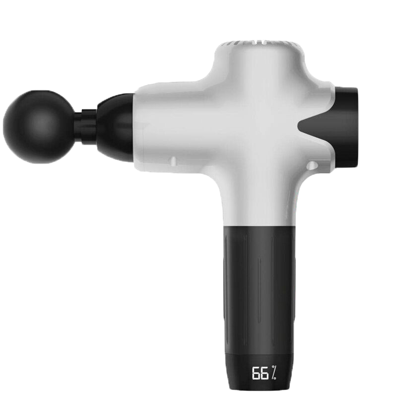 蓝蜂 多挡 筋膜枪