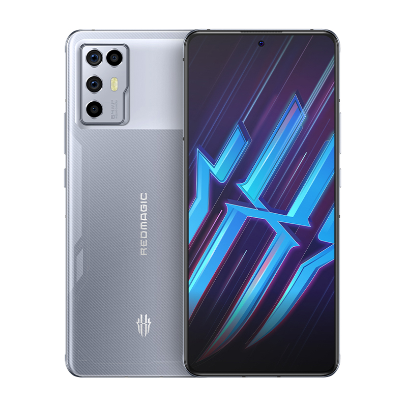 努比亚 骁龙888 手机