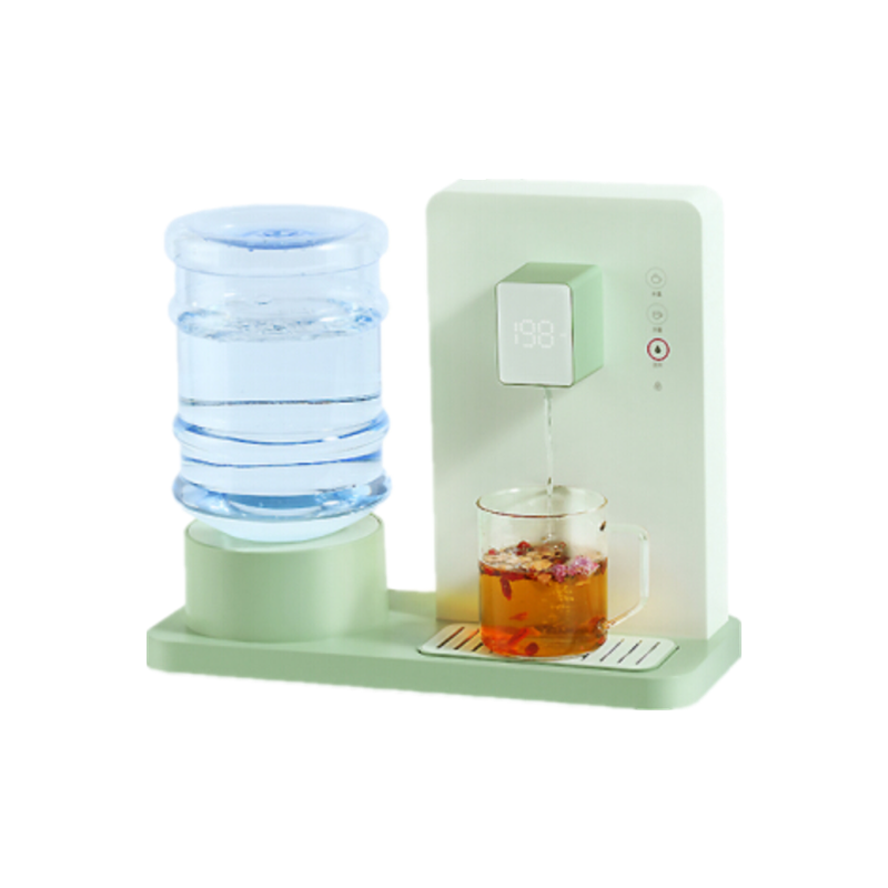 DAYA 即热式小型茶吧机