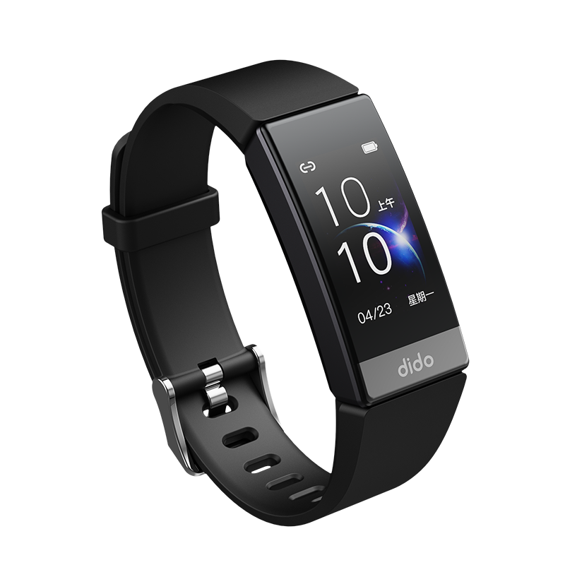 dido 健康电子智能手环