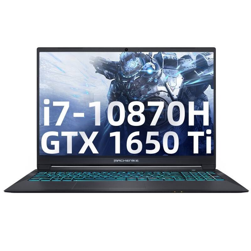 机械师 循环散热 游戏本