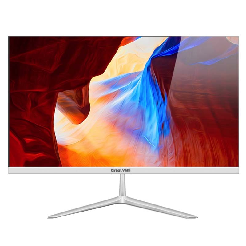 长城 高频内存 一体机