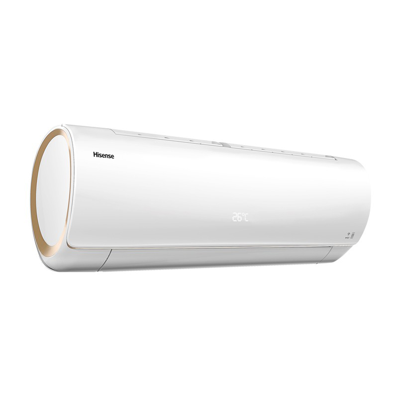 海信变频冷暖空调