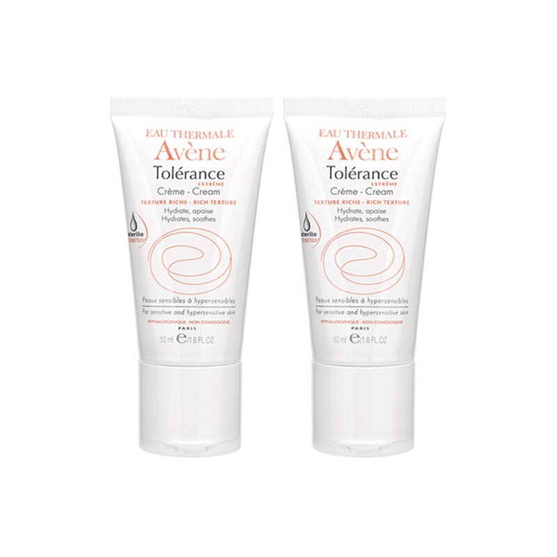 雅漾 舒缓保湿面霜